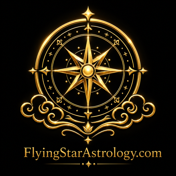 Flying Star Astrology